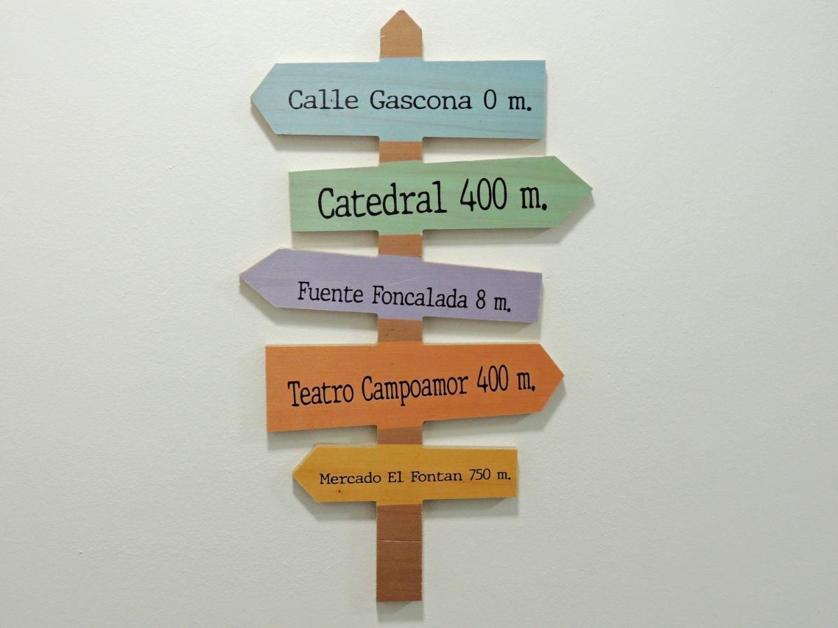 Casa Gascona con parking, wifi y netflix gratis!! By DeLabra Apartments - Housity