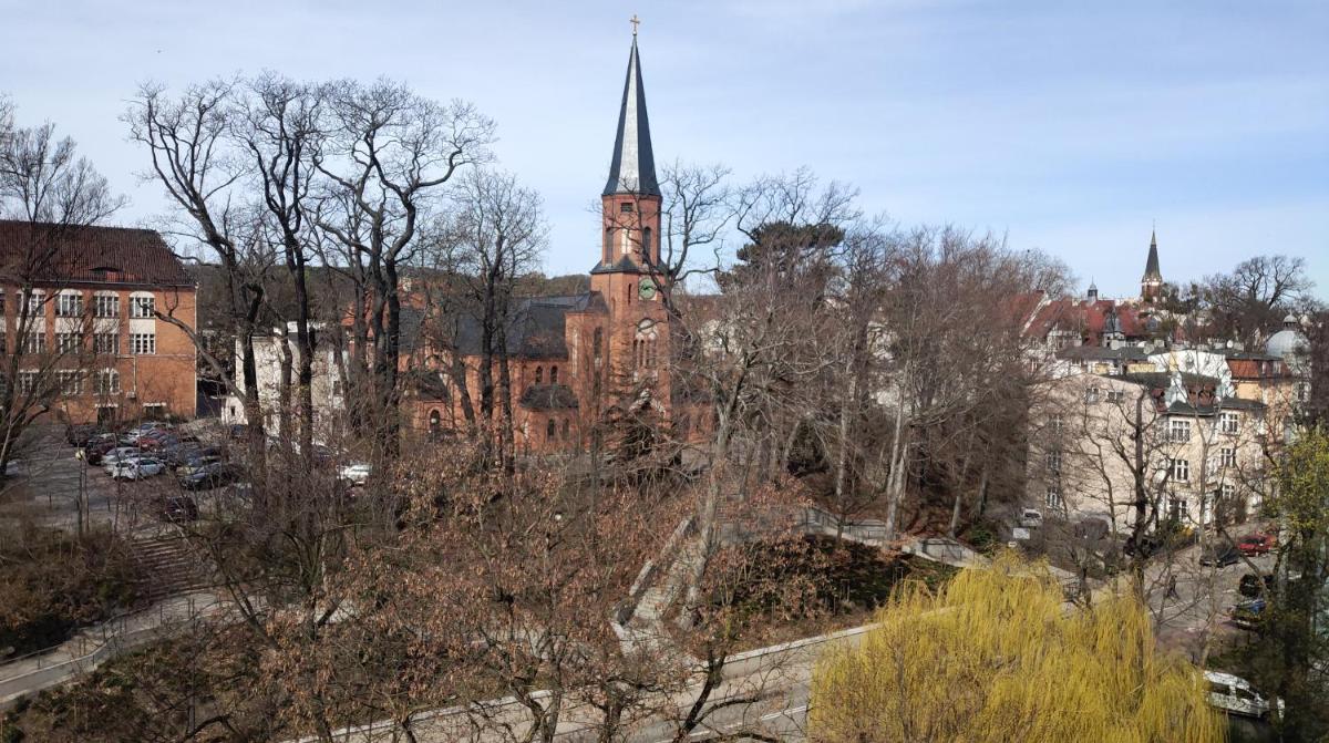 Apartament 4 Piętro - Housity