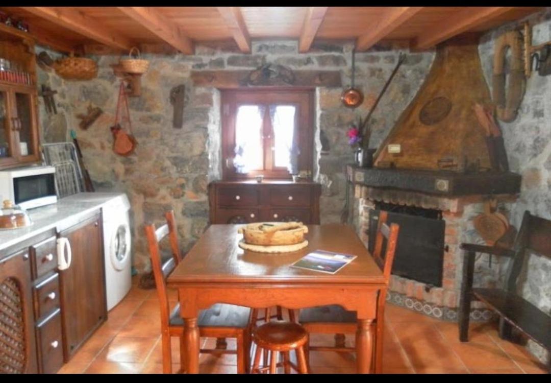 Casa Rural El Cotu en Cangas de Onís - Housity