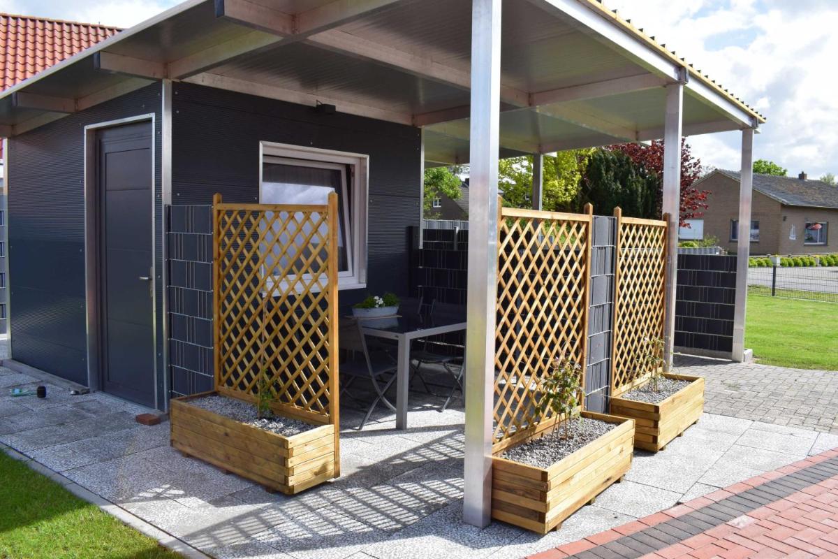 zzFerienwohnung Hanna 95154 - Housity