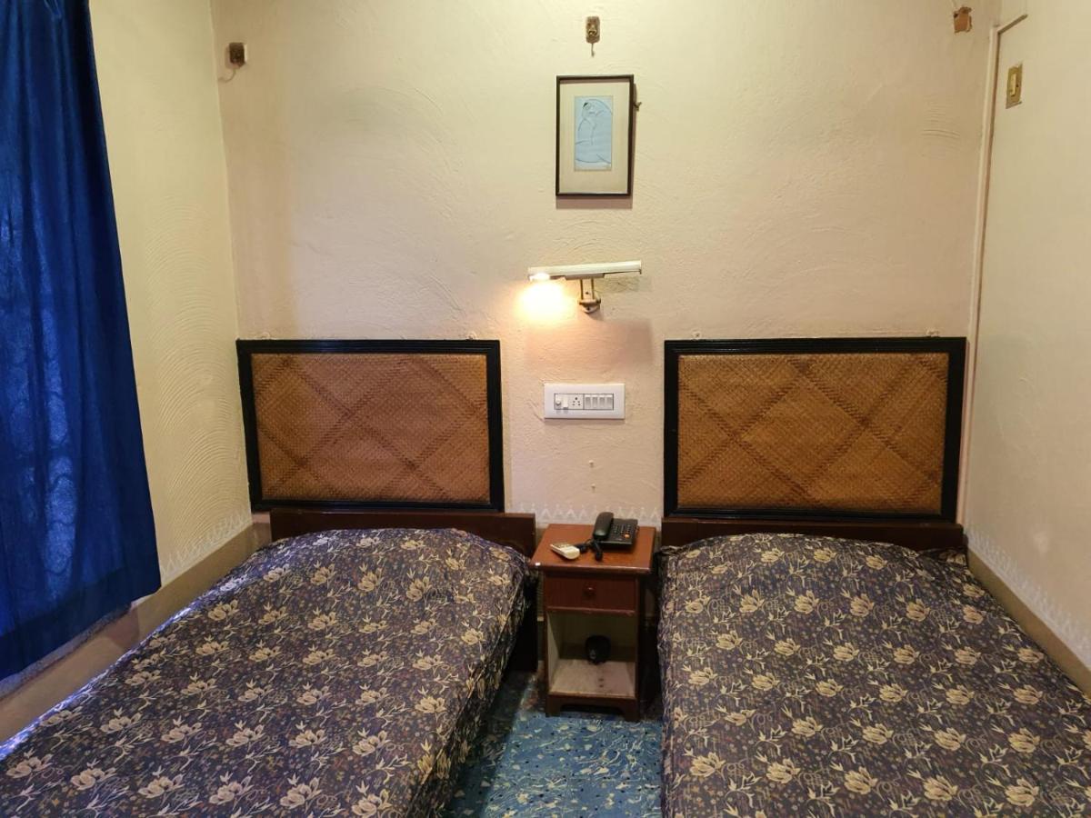 Park Guest House - Housity