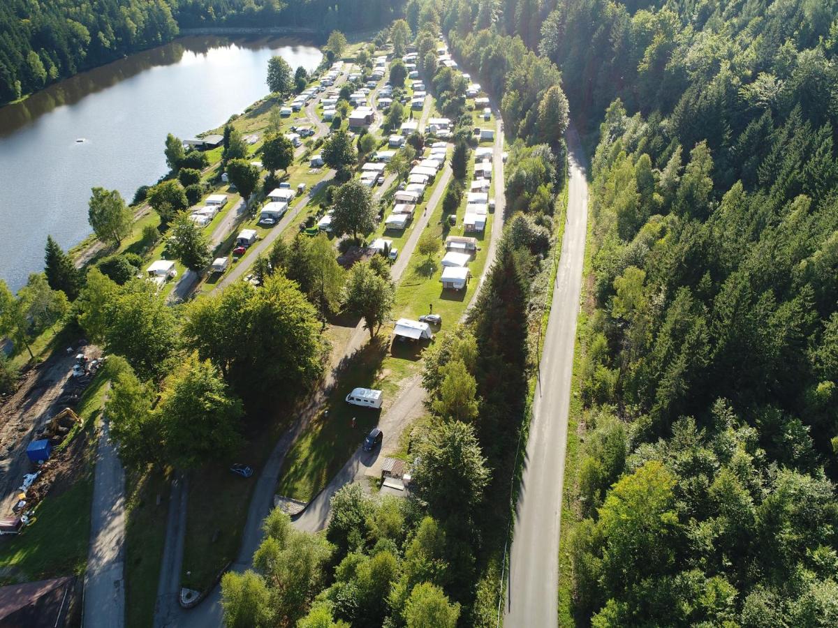 Freizeit- und Campinganlage Gaisweiher - Housity