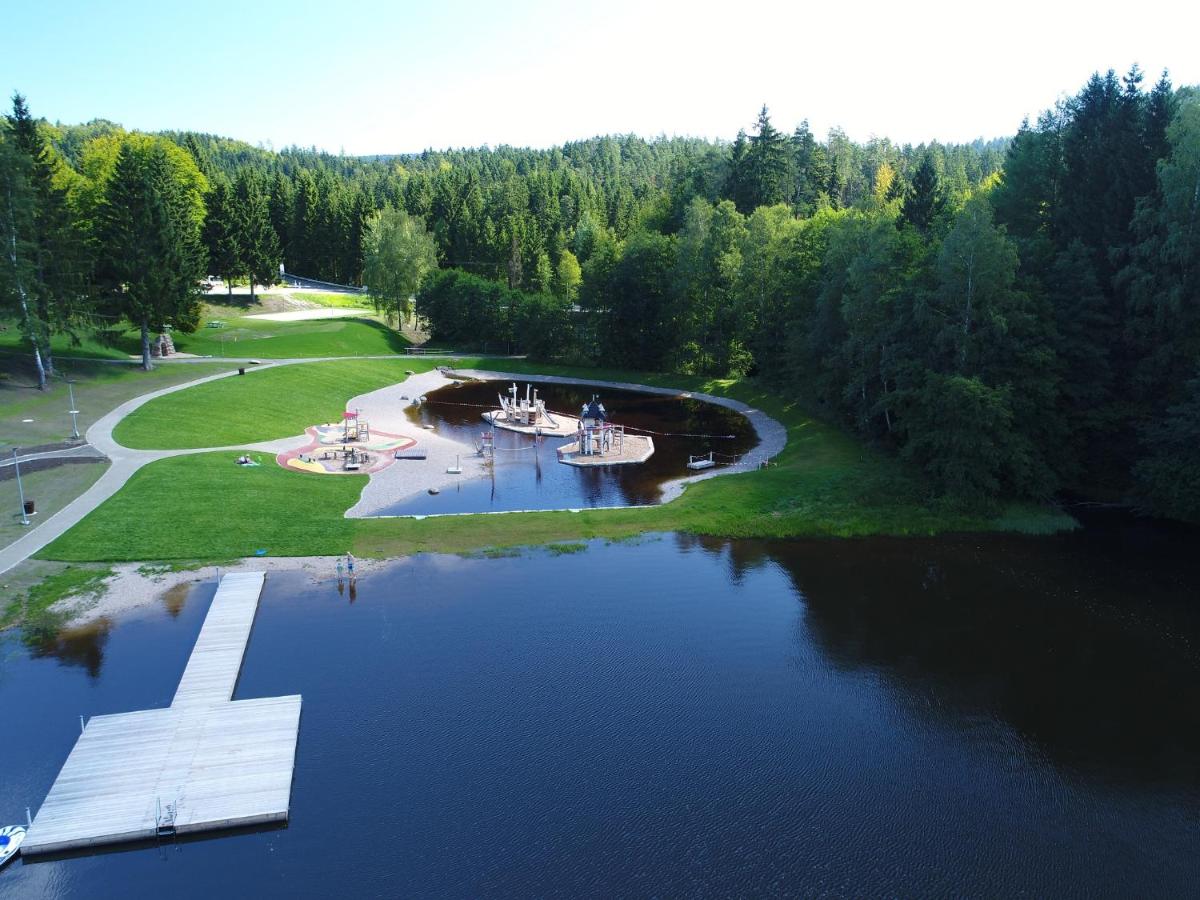 Freizeit- und Campinganlage Gaisweiher - Housity