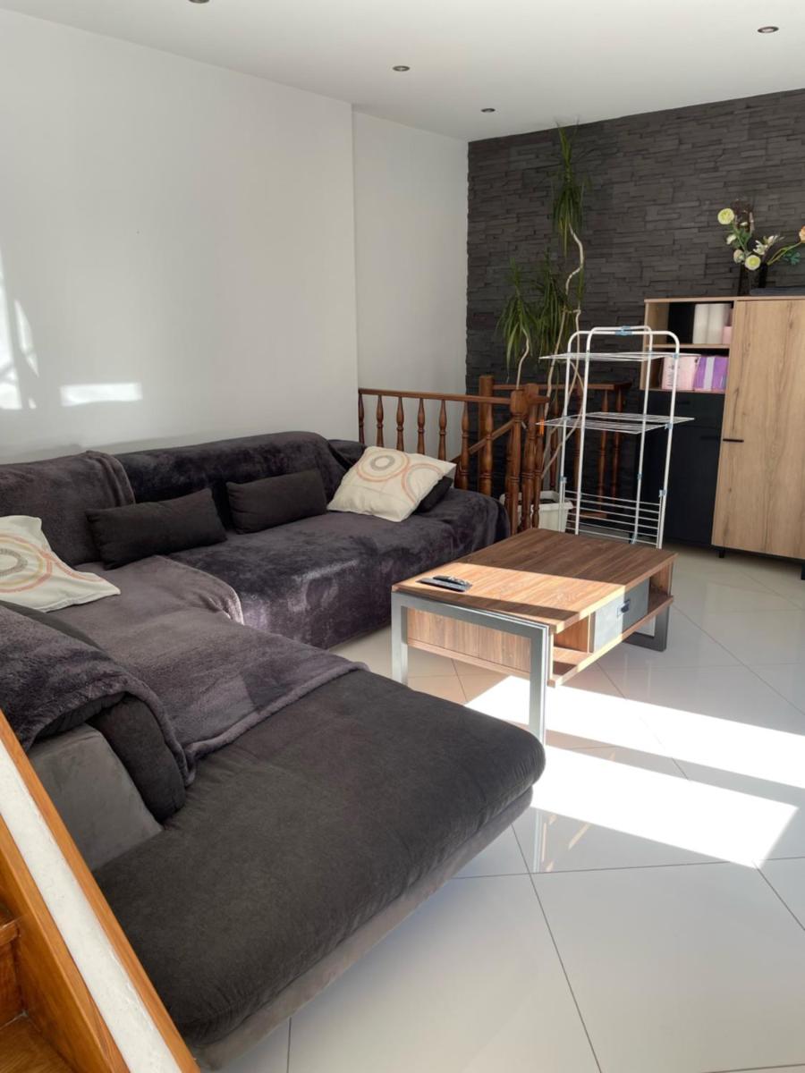 Gites des Arnaises - Housity