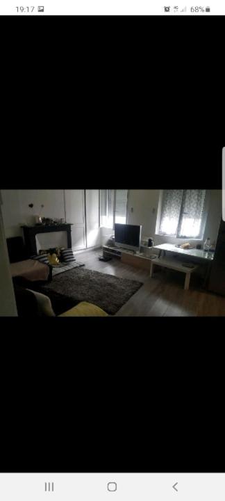 Appartement centre ville - Housity