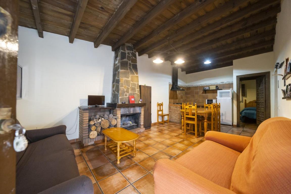 RuralEcofilabres - Housity