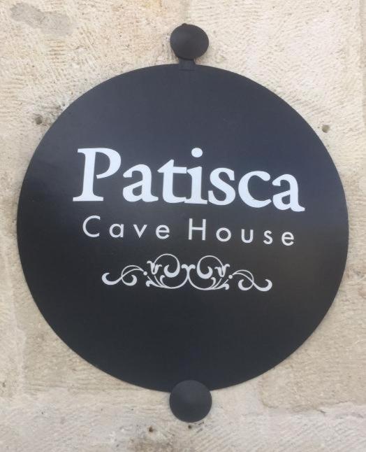 patisca cave house in cappadocia - Housity