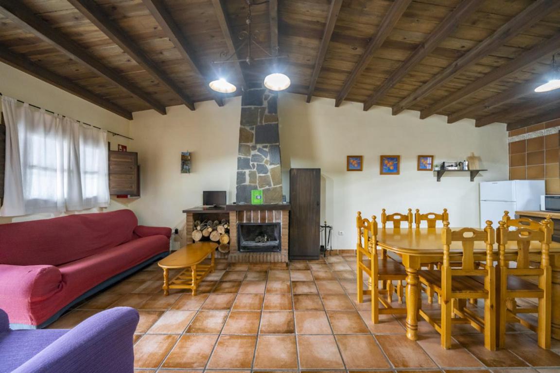 RuralEcofilabres - Housity