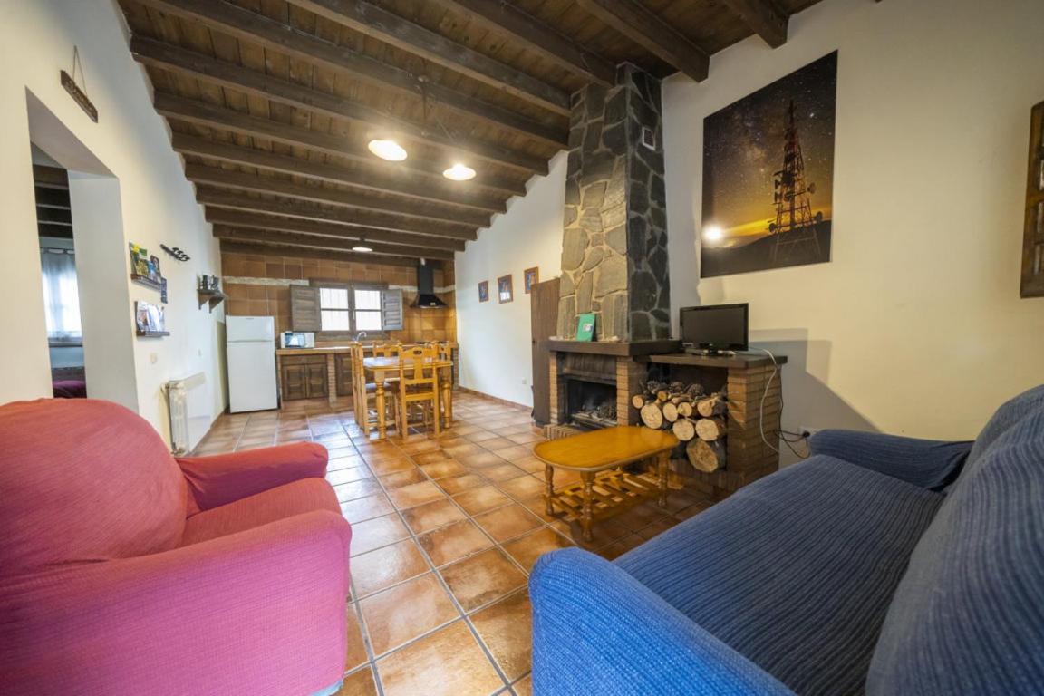 RuralEcofilabres - Housity