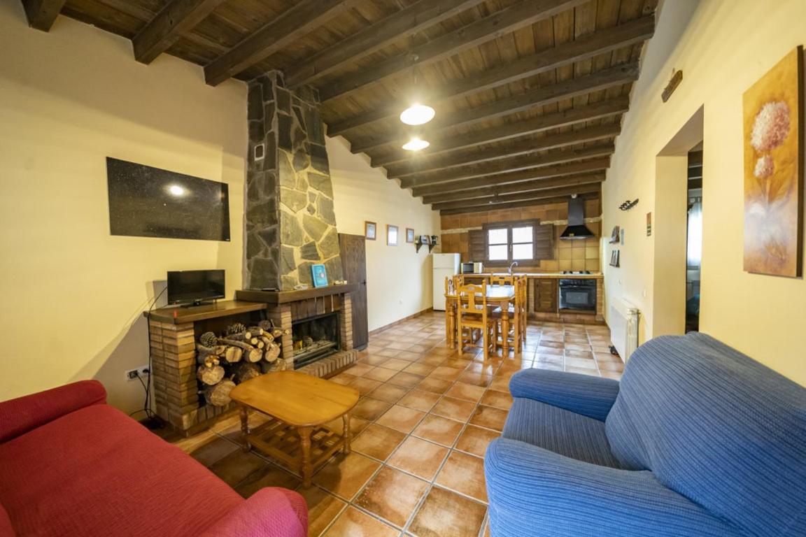 RuralEcofilabres - Housity