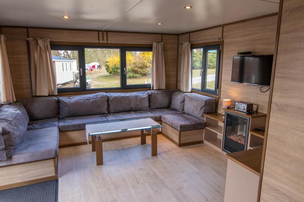 Mobilheime am See - Housity