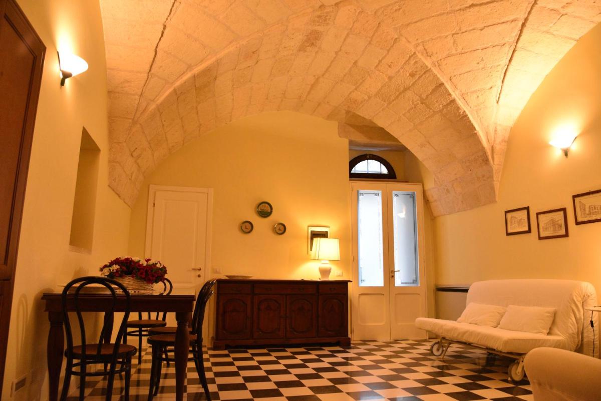 B&B Antica Corte - Housity