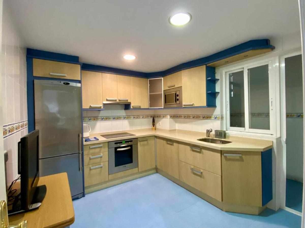 Chicflat Avenida España Ideal para familias - Housity