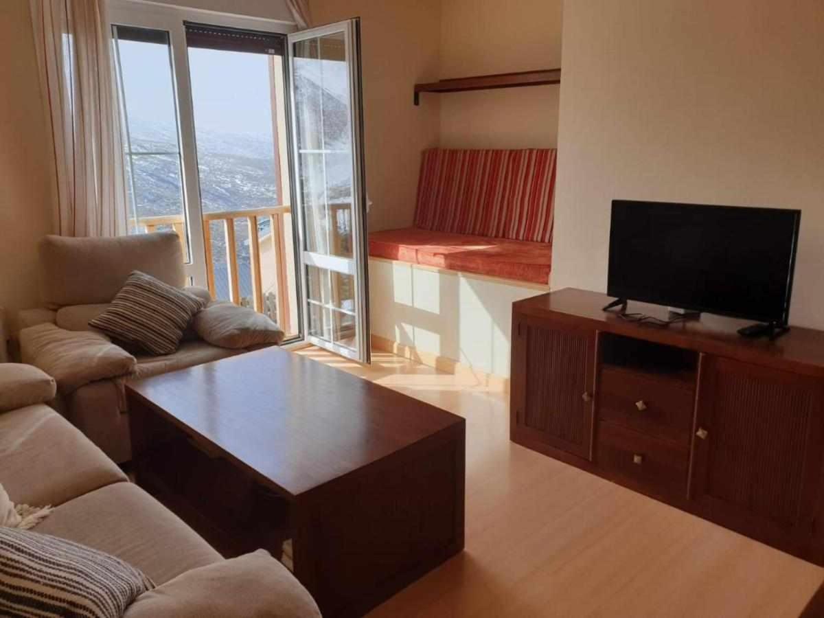 Chicflat Buenavista Sierra Nevada - Housity