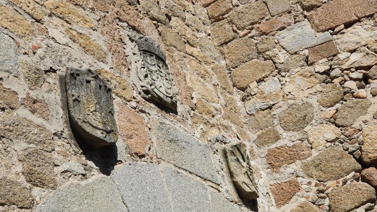 El Rinconcito del Hornillo - Con Chimenea 6 personas - Housity