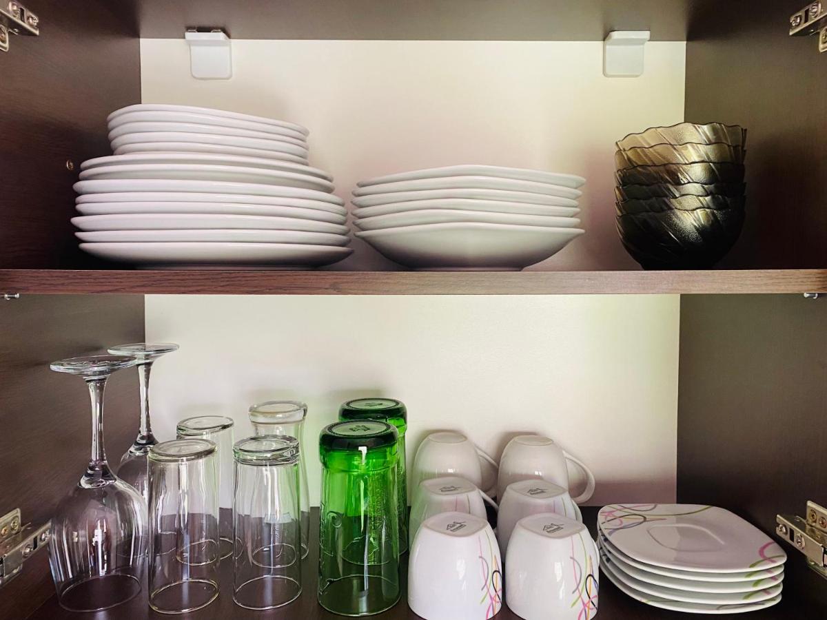 Mara apartment - Housity
