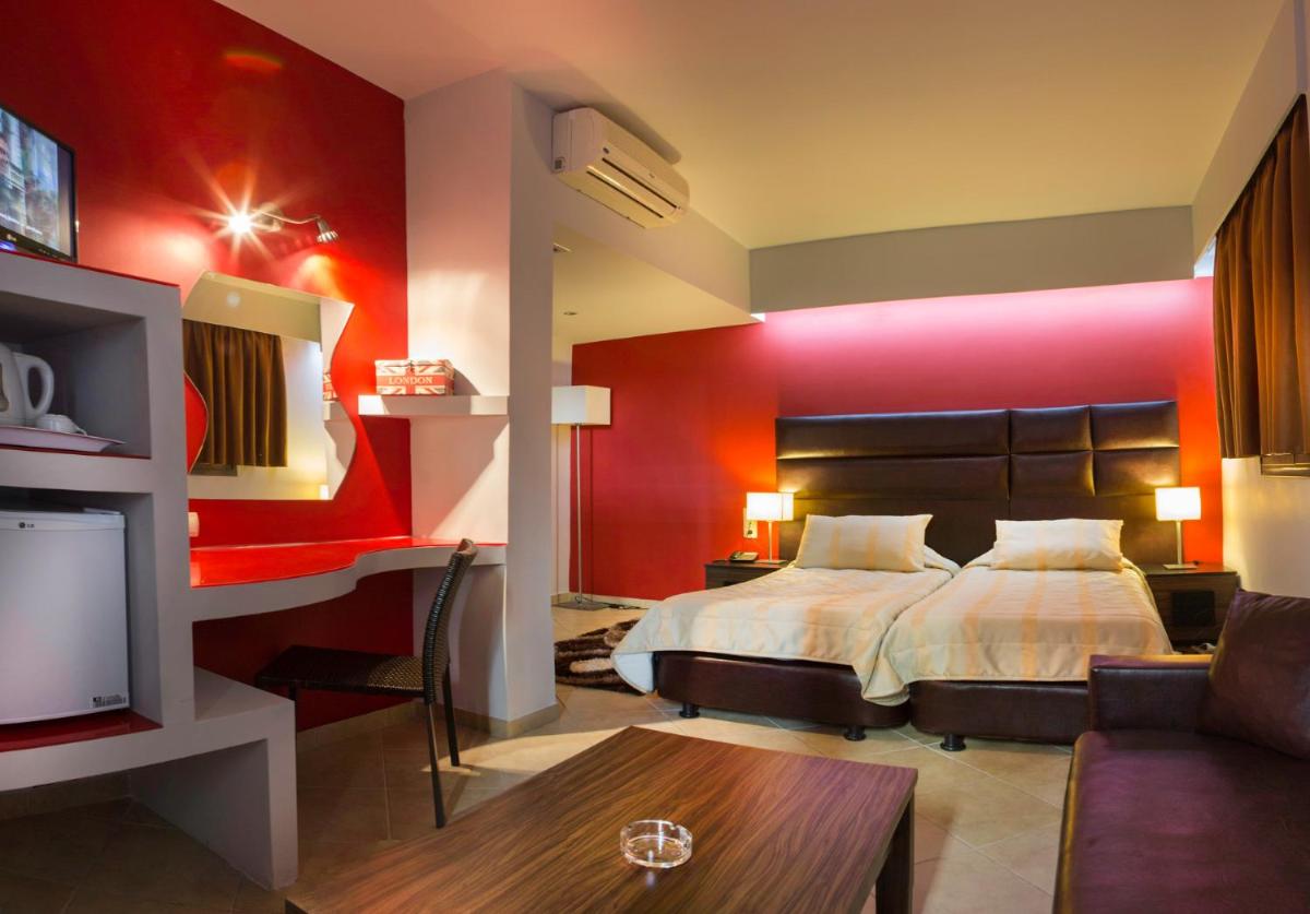 Diana Boutique Hotel - Housity
