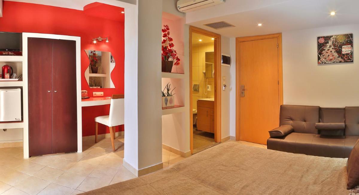 Diana Boutique Hotel - Housity