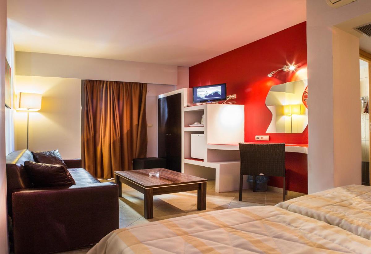 Diana Boutique Hotel - Housity
