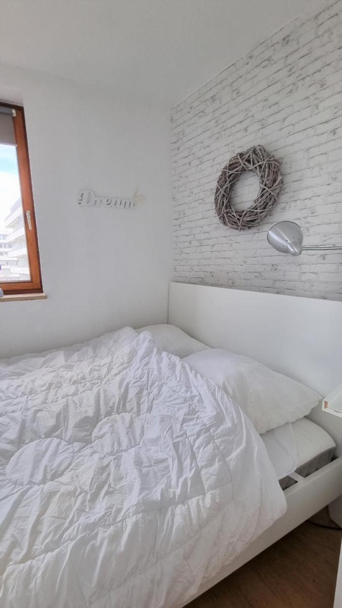 Steinwarder 1 - Haus "Seerose" ST1-21a Steinwarder 1 - Housity