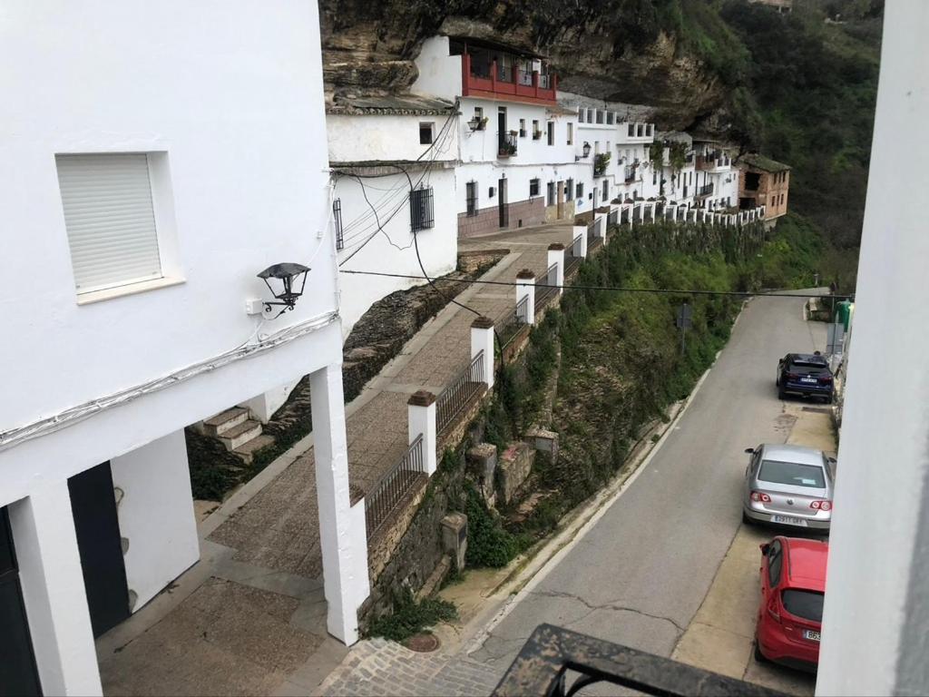 casa Encarni, balcon de las cuevas - Housity