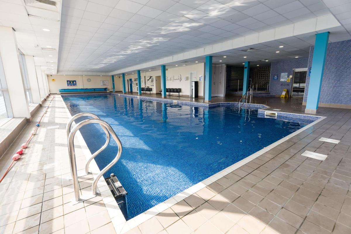 Sporting Lodge Inn Middlesbrough - Housity