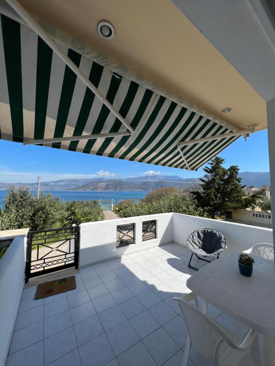 Alepochori Seaside Village - Housity