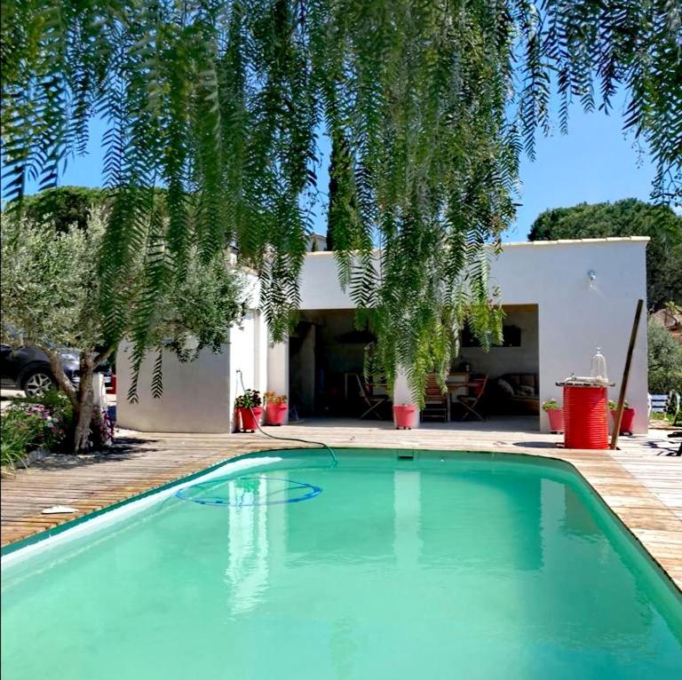 Escapade en Provence, bord de mer à 10 minutes - Housity