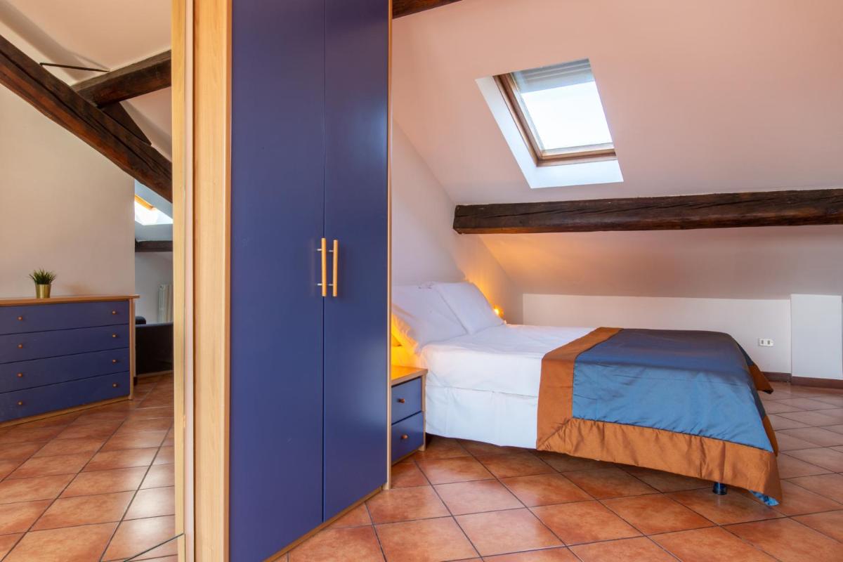 Mondadori Apartment - Housity
