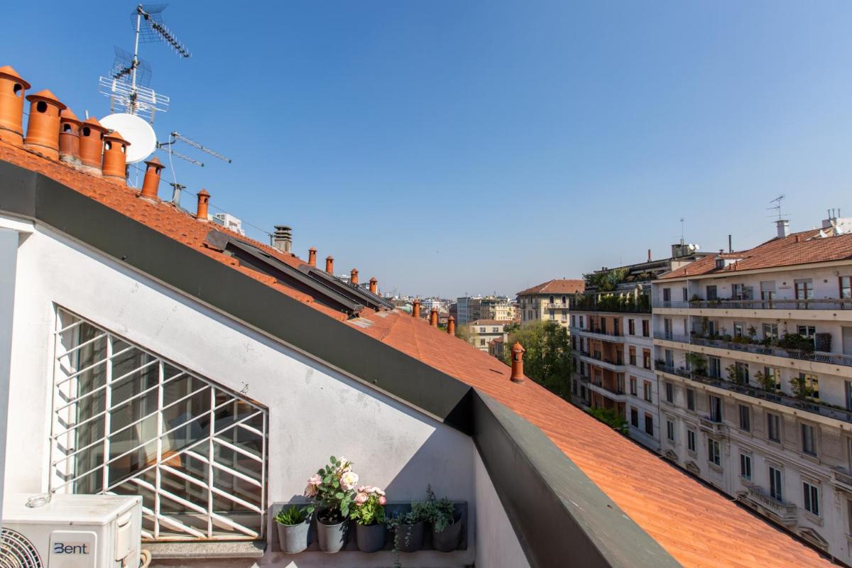 Mondadori Apartment - Housity