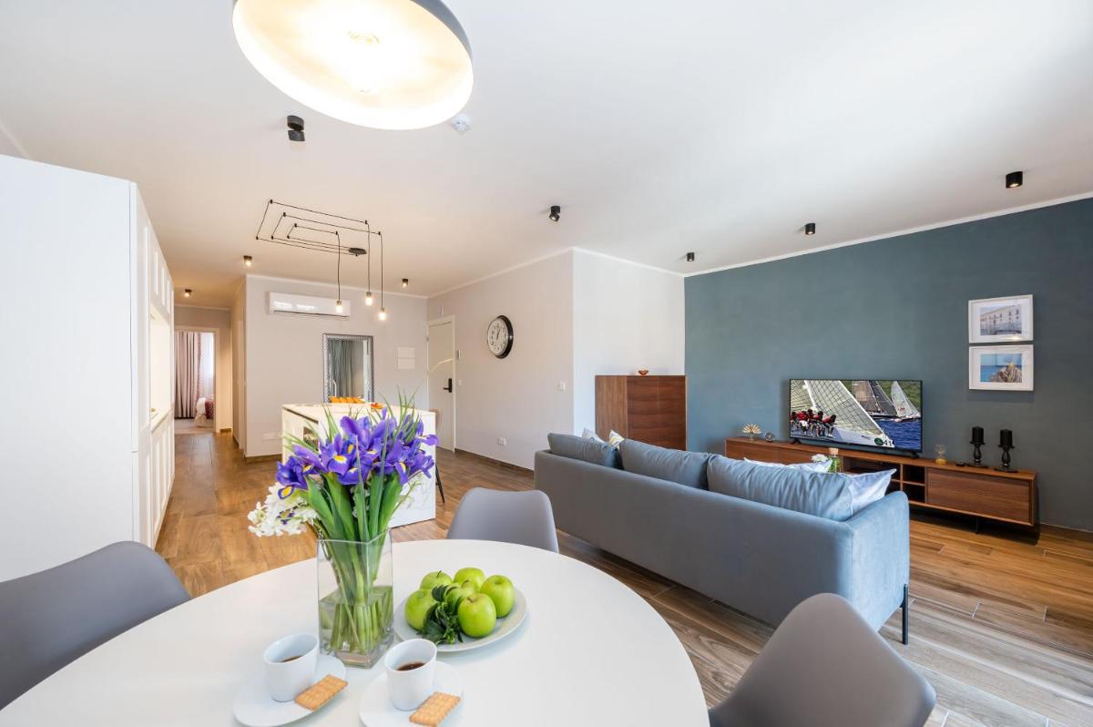 Doris Suites Sliema - Housity