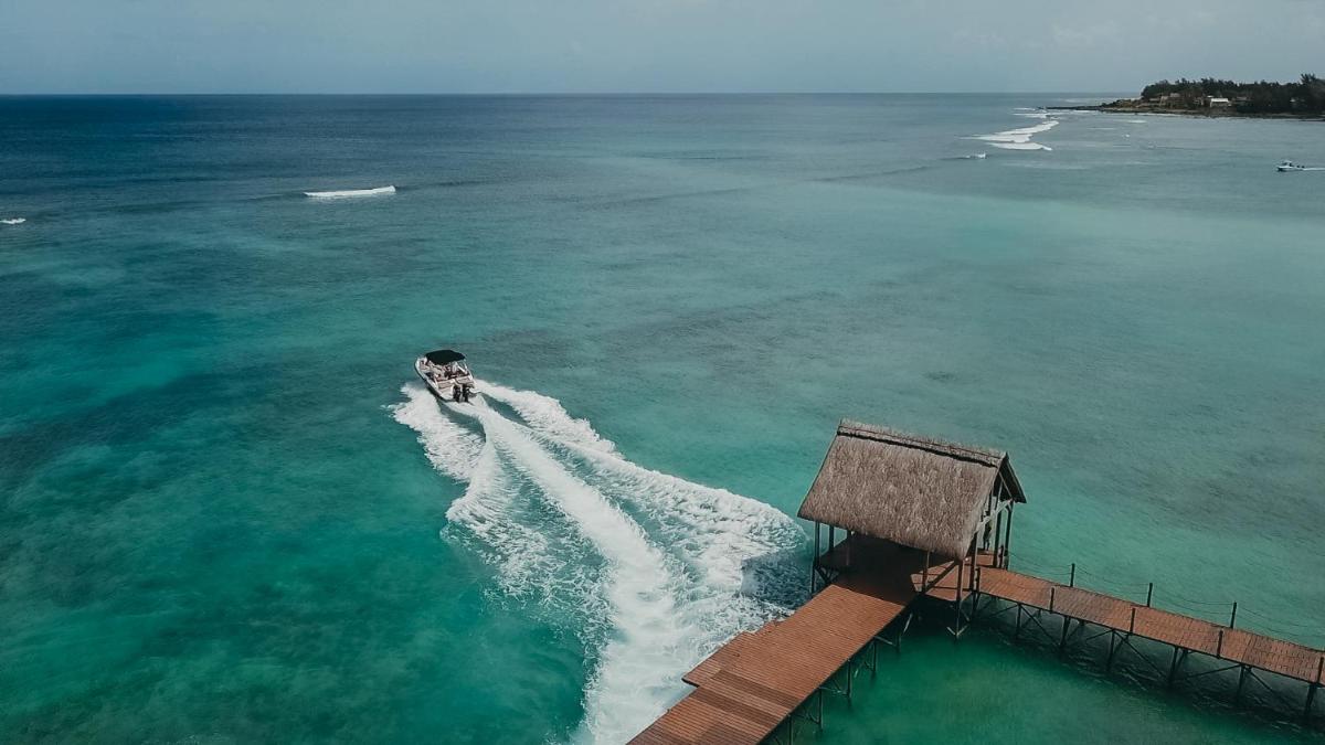 Le Meridien Ile Maurice - Housity