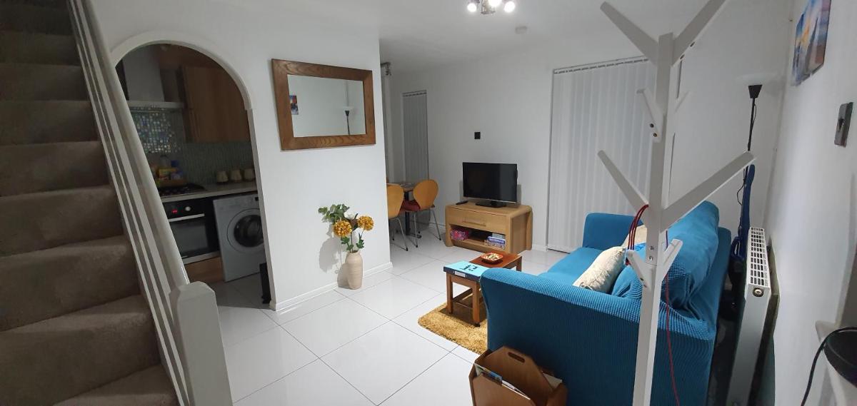 Kingsley House - Housity