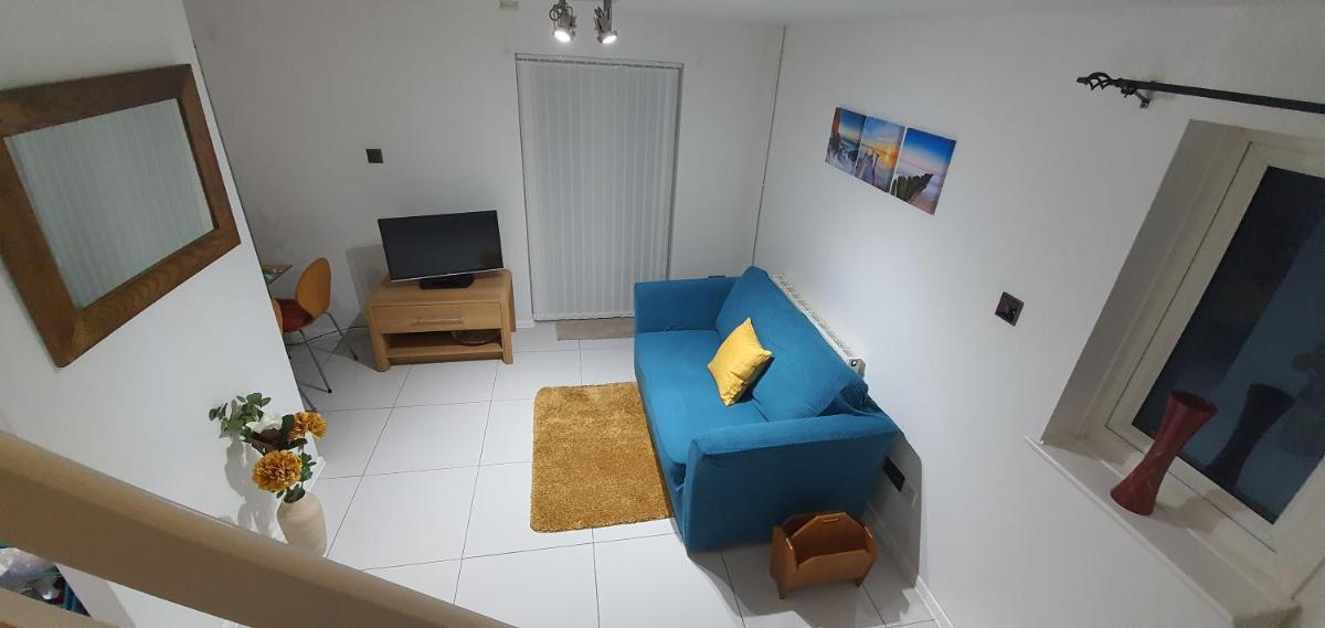 Kingsley House - Housity