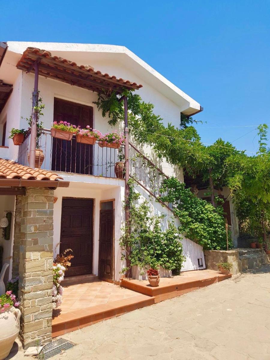 Residence Tenuta Della Torre - Housity