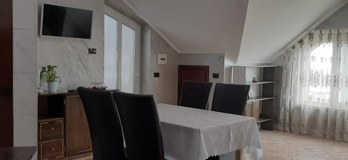 Pensiunea Alessia - Housity