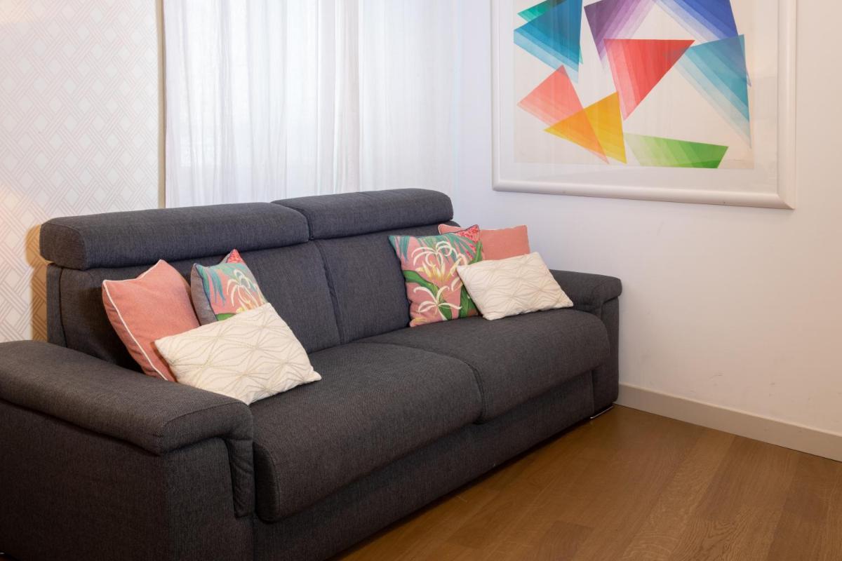 Madeleine apartments - Brera - Housity