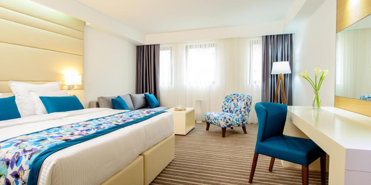 Hotel Festival - Hizvo