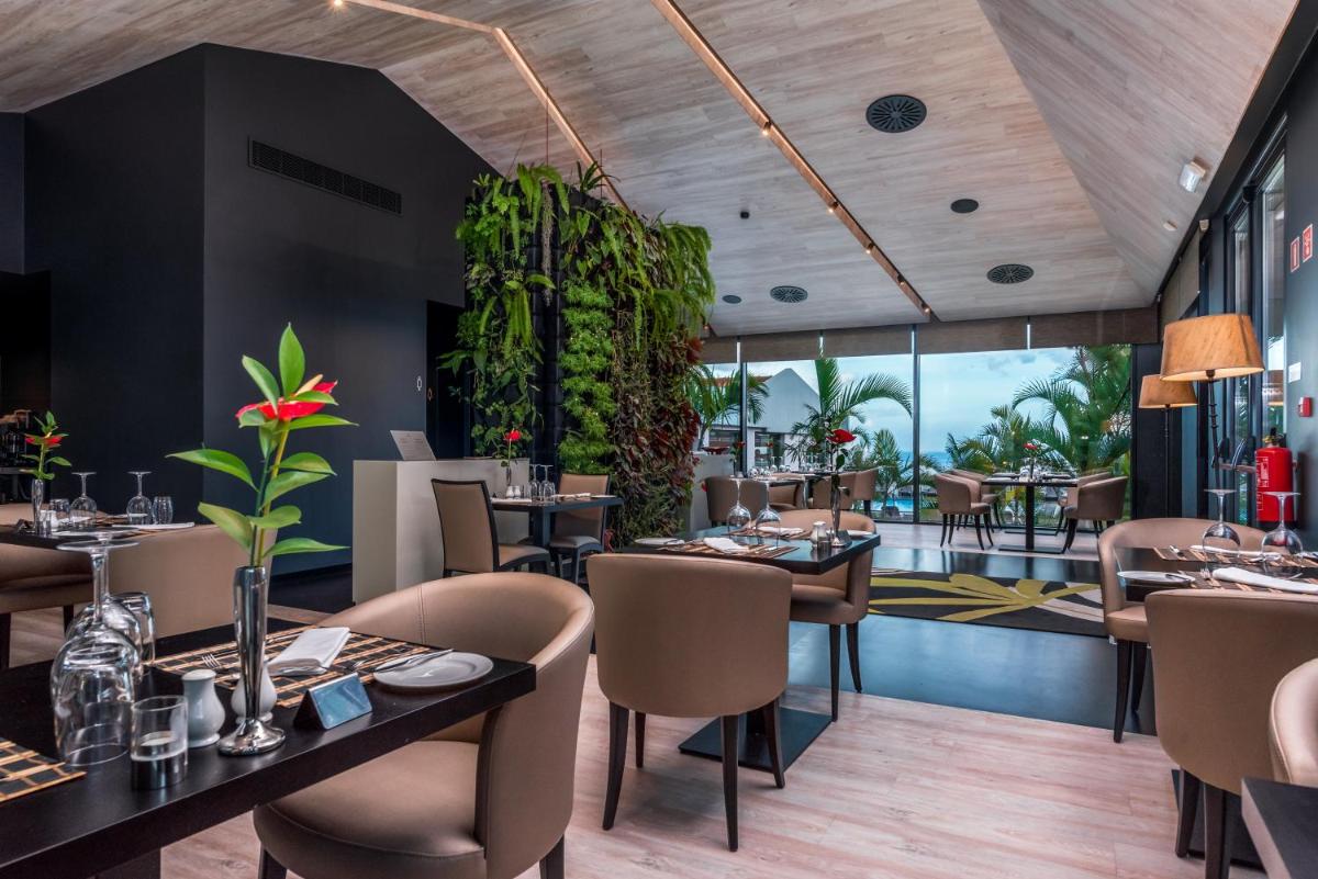 Uma área de estar em TUI Blue Gardens - Adults-only - Savoy Signature