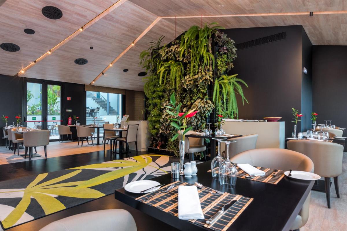 Uma área de estar em TUI Blue Gardens - Adults-only - Savoy Signature