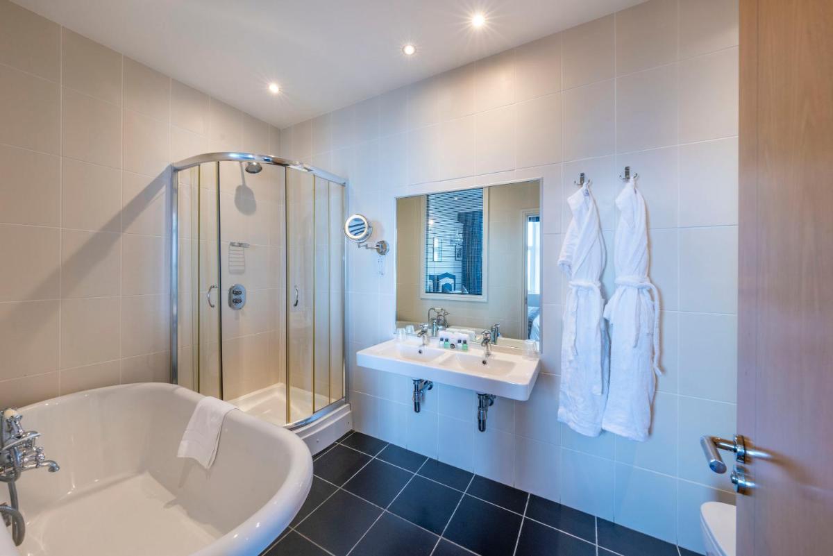 Atlantic Hotel Newquay - Housity