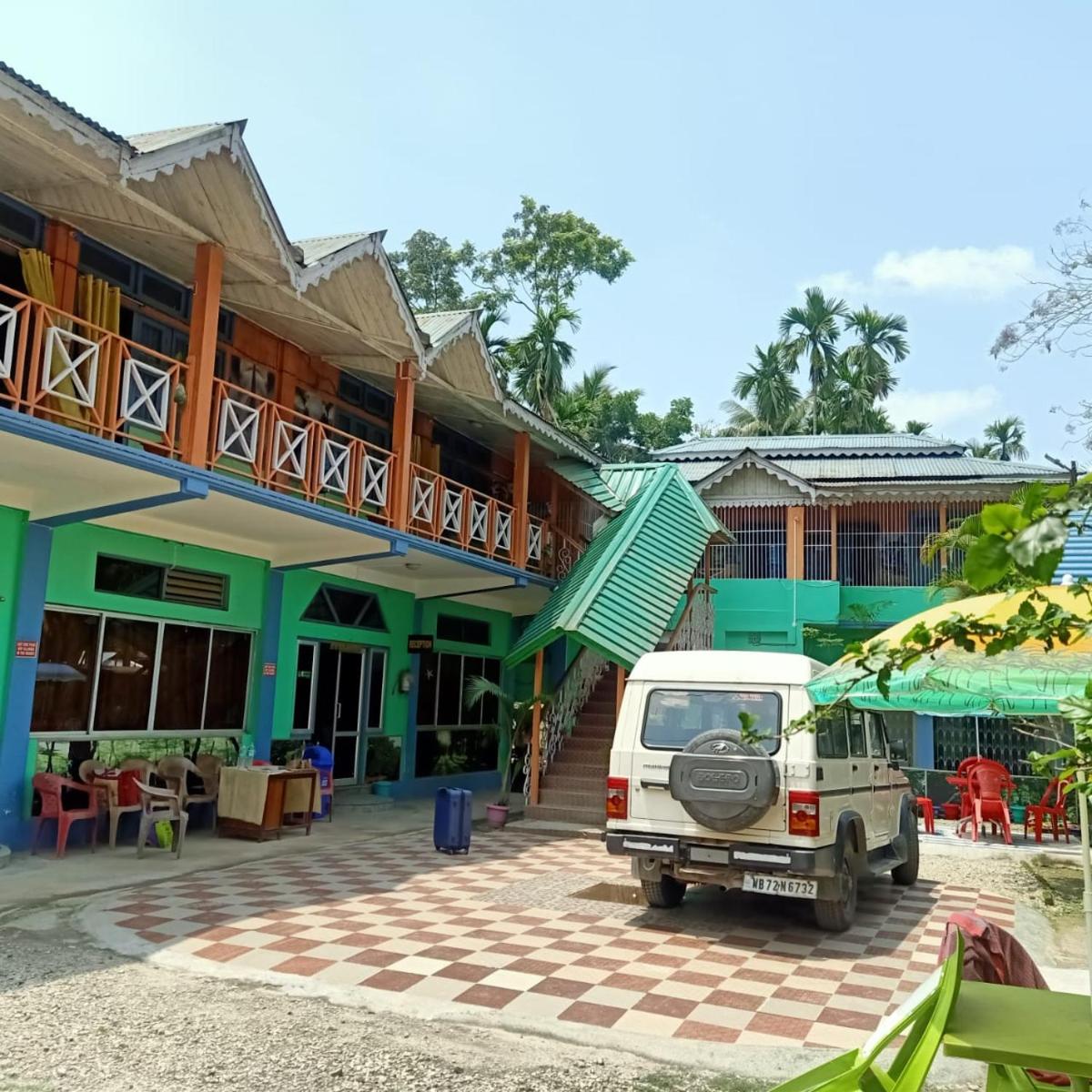 Aranya Darshan - Housity