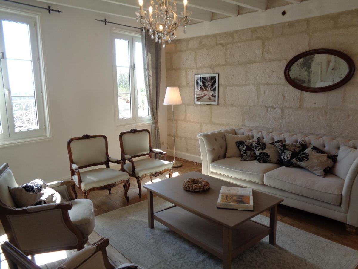 Maison Saint Jacques - Housity