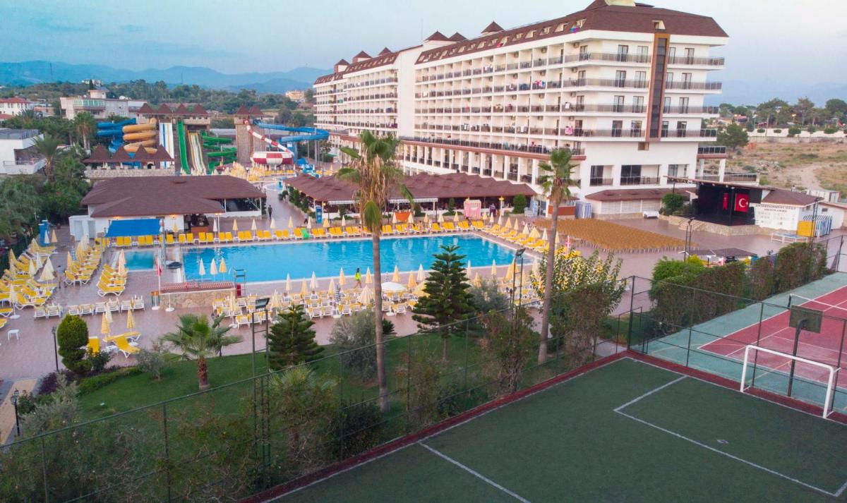 Eftalia Splash - Housity