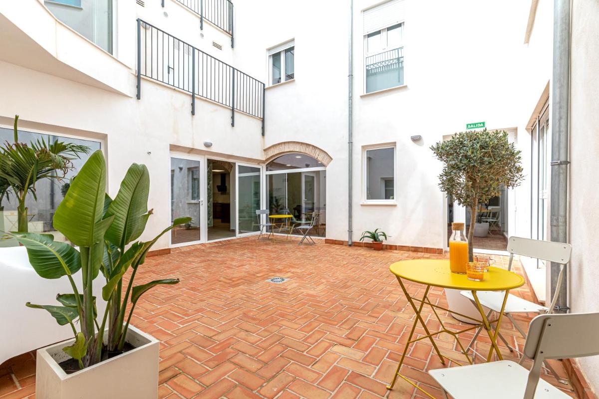 Residencia Demar - Housity