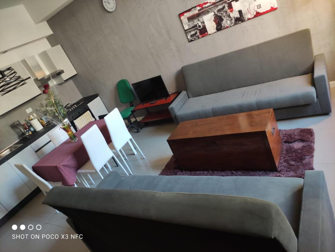Ricky-Lerua casa vacanze - Housity