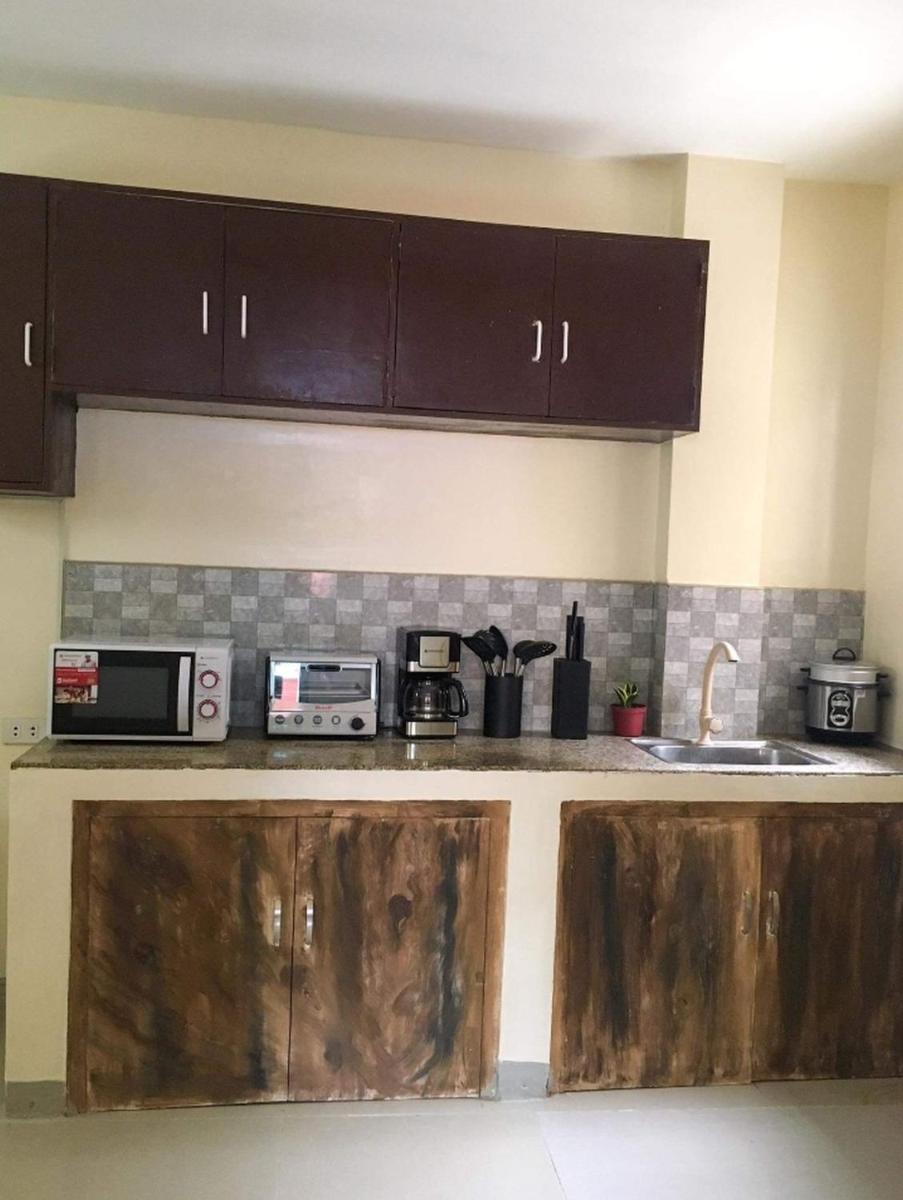Kylitas transient house- Bohol - Housity