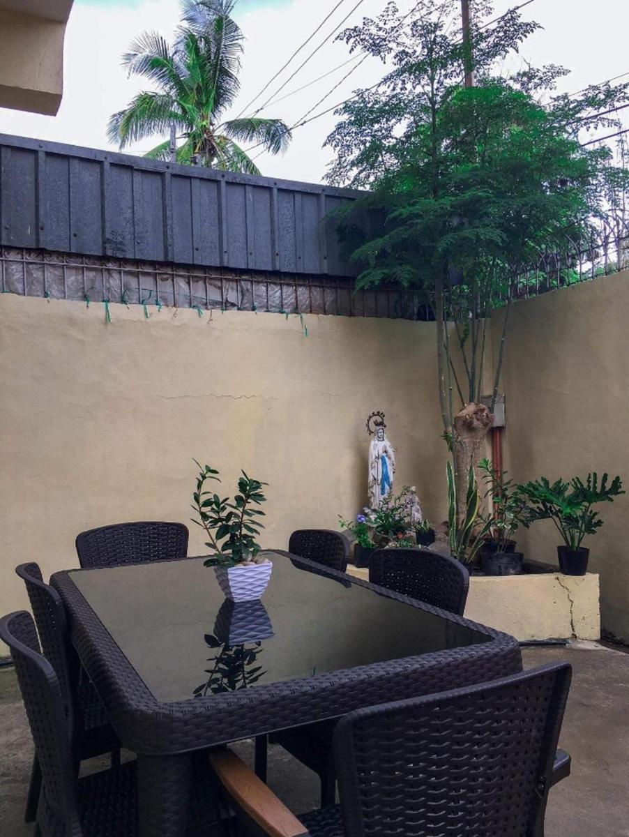 Kylitas transient house- Bohol - Housity