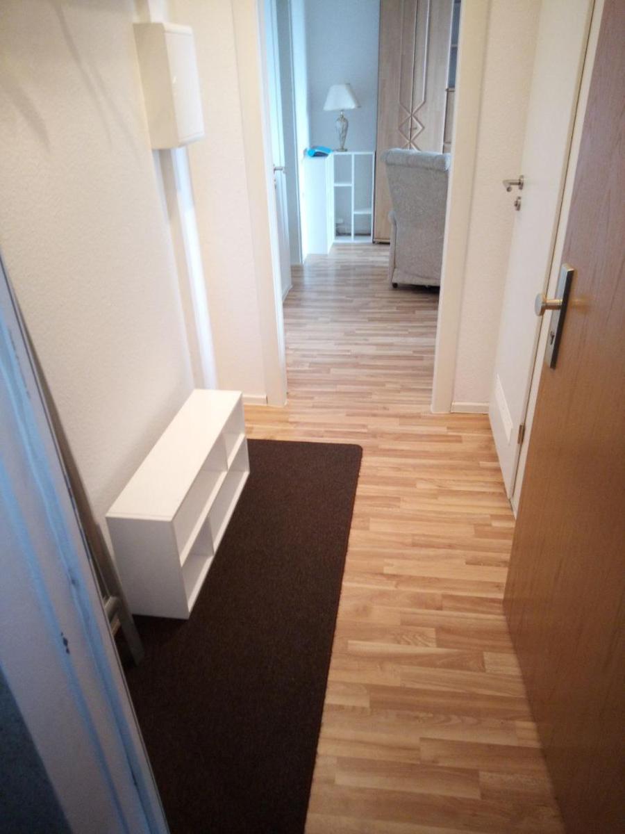Ferienwohnung Frey - Housity