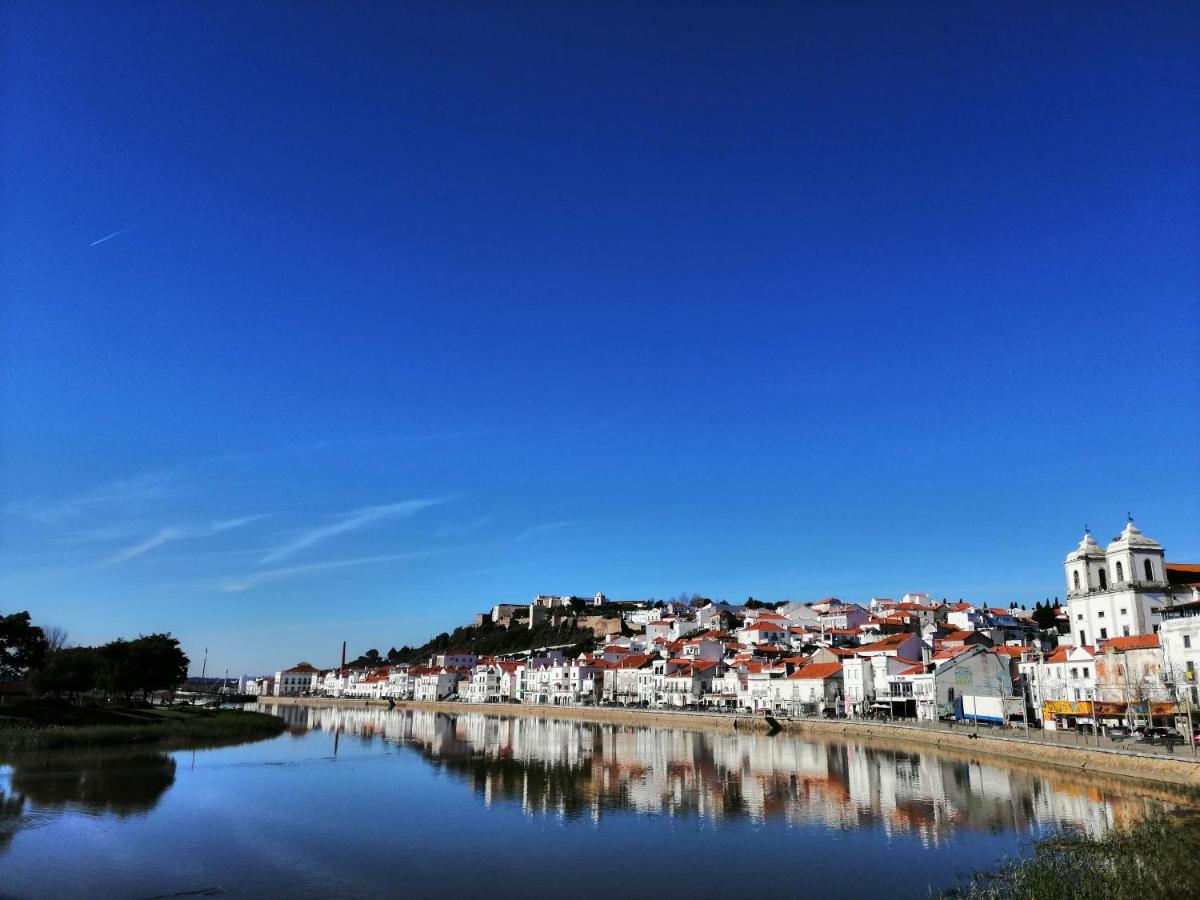Cantinho d'Alcácer - Housity
